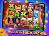 Cкриншот Spin to Win Wild Slots, изображение № 1923401 - RAWG