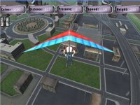 Cкриншот Real Hang Gliding Free Game, изображение № 2112767 - RAWG