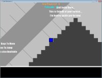 Cкриншот Cube Adventures 2: The Outbreak, изображение № 2679357 - RAWG