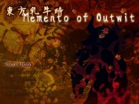 Cкриншот 東方乳牛時 ～ Memento of Outwit, изображение № 2733412 - RAWG