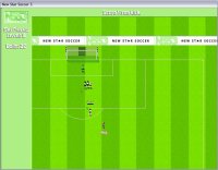 Cкриншот New Star Soccer 3, изображение № 464973 - RAWG
