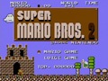 Cкриншот Super Mario Bros.: The Lost Levels, изображение № 785974 - RAWG