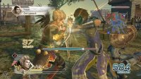 Cкриншот Dynasty Warriors 6, изображение № 495141 - RAWG