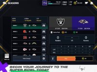Cкриншот Madden NFL 21 Mobile Football, изображение № 2469919 - RAWG