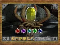 Cкриншот Cryptic Caverns for iPad, изображение № 1684528 - RAWG