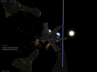 Cкриншот Galactic Federation, изображение № 406167 - RAWG