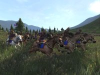 Cкриншот Medieval 2: Total War, изображение № 444545 - RAWG