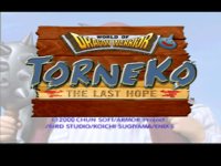 Cкриншот Torneko: The Last Hope, изображение № 731707 - RAWG