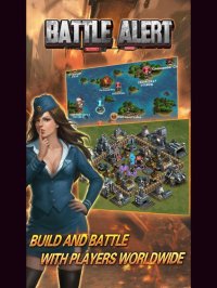 Cкриншот Battle Alert HD, изображение № 1939519 - RAWG