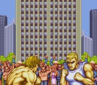 Cкриншот Street Fighter II: Champion Edition, изображение № 760407 - RAWG
