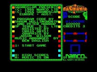 Cкриншот Pac-Mania, изображение № 739265 - RAWG