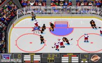 Cкриншот NHL Hockey '95, изображение № 297003 - RAWG