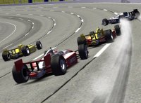 Cкриншот IndyCar Series, изображение № 353753 - RAWG