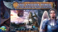 Cкриншот Hidden Object - Dark Realm: Lord of the Winds, изображение № 1583106 - RAWG