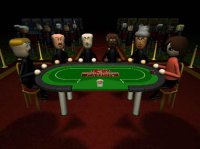 Cкриншот Texas Hold'em Tournament, изображение № 251693 - RAWG