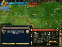 Cкриншот Европа 3: Великие династии, изображение № 538480 - RAWG