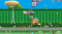 Cкриншот UFO vs Bikini, изображение № 2983901 - RAWG