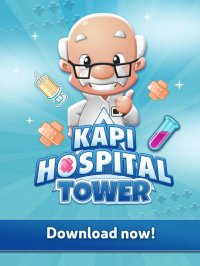 Cкриншот Kapi Hospital Tower, изображение № 1883220 - RAWG