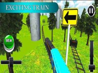 Cкриншот Subway Bullet Train Simulator: Driving Experience, изображение № 1832737 - RAWG