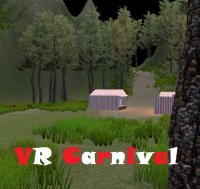 Cкриншот VR Carnival (LeafMeAloneGames), изображение № 2419352 - RAWG