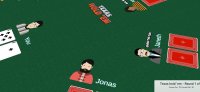 Cкриншот Poker (itch), изображение № 2191442 - RAWG