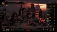 Cкриншот Darkest Dungeon, изображение № 97995 - RAWG