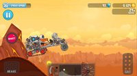 Cкриншот Rovercraft: Race Your Space Car, изображение № 2085704 - RAWG