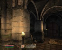 Cкриншот The Elder Scrolls IV: Oblivion, изображение № 699326 - RAWG