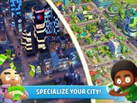 Cкриншот City Mania: Town Building Game, изображение № 233865 - RAWG