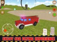 Cкриншот Fire Car Stunts Fly, изображение № 921124 - RAWG