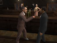 Cкриншот The Godfather: The Game, изображение № 364290 - RAWG