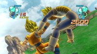 Cкриншот Dragon Ball Z: Ultimate Tenkaichi, изображение № 582068 - RAWG
