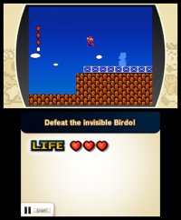 Cкриншот Ultimate NES Remix, изображение № 264014 - RAWG