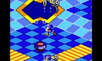 Cкриншот Sonic Labyrinth, изображение № 261859 - RAWG