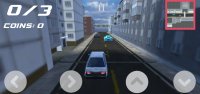 Cкриншот Cars race speed two players-carreras y multiplayer local, изображение № 2924477 - RAWG