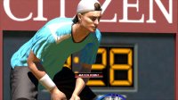Cкриншот Virtua Tennis 3, изображение № 463619 - RAWG
