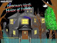 Cкриншот Rosemary West's House of Fortune, изображение № 343465 - RAWG
