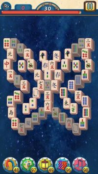 Cкриншот Mahjong Village: Tile Match Fantasy Adventure, изображение № 1421429 - RAWG