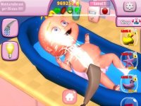 Cкриншот Alima's Baby Liam (Virtual Baby), изображение № 1782381 - RAWG