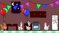 Cкриншот Who Was the Chicken that Crossed the Road?, изображение № 2474757 - RAWG