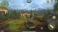 Cкриншот War Machines: Free to Play, изображение № 1726465 - RAWG