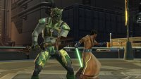 Cкриншот Star Wars: The Old Republic, изображение № 506252 - RAWG