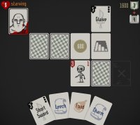 Cкриншот Patient Rogue (itch), изображение № 995880 - RAWG