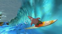 Cкриншот SpongeBob's Surf & Skate Roadtrip, изображение № 281859 - RAWG
