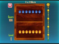 Cкриншот 8 vs 8 Pool: 8 Ball Pool Game, изображение № 975503 - RAWG