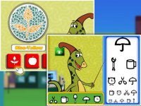 Cкриншот Dr. Dino - Hospital & Doctor Games For Kids boys, изображение № 887645 - RAWG