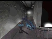 Cкриншот Resident Evil, изображение № 327034 - RAWG