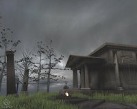 Cкриншот Myst V: End of Ages, изображение № 418007 - RAWG