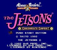 Cкриншот The Jetsons: Cogswell's Caper!, изображение № 736275 - RAWG