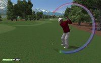 Cкриншот ProTee Play 2009: The Ultimate Golf Game, изображение № 504951 - RAWG